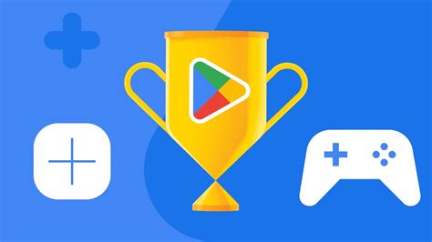 Google picks the best Android apps and games of 2022.